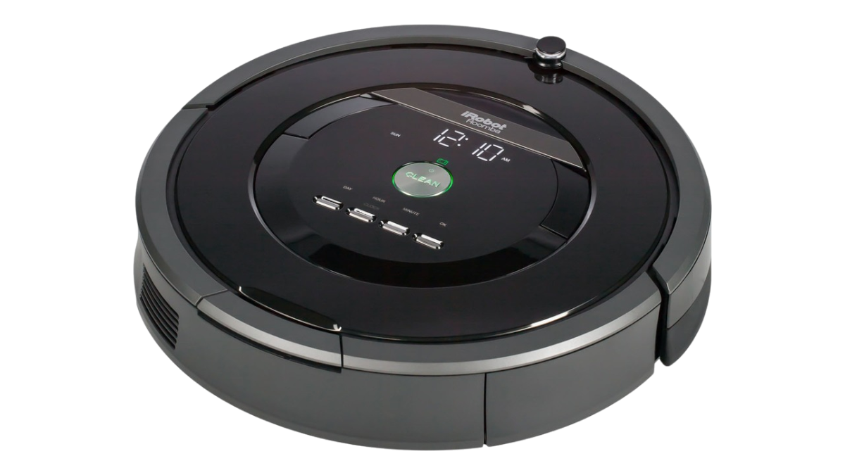Ремонт роботов-пылесосов  iRobot Roomba 880 в Нижнем Новгороде