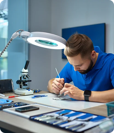 О сервисном центре iRobot в Нижнем Новгороде